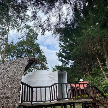 Hotel & Spa Escondite De La Montana Sabana Redonda Экстерьер фото