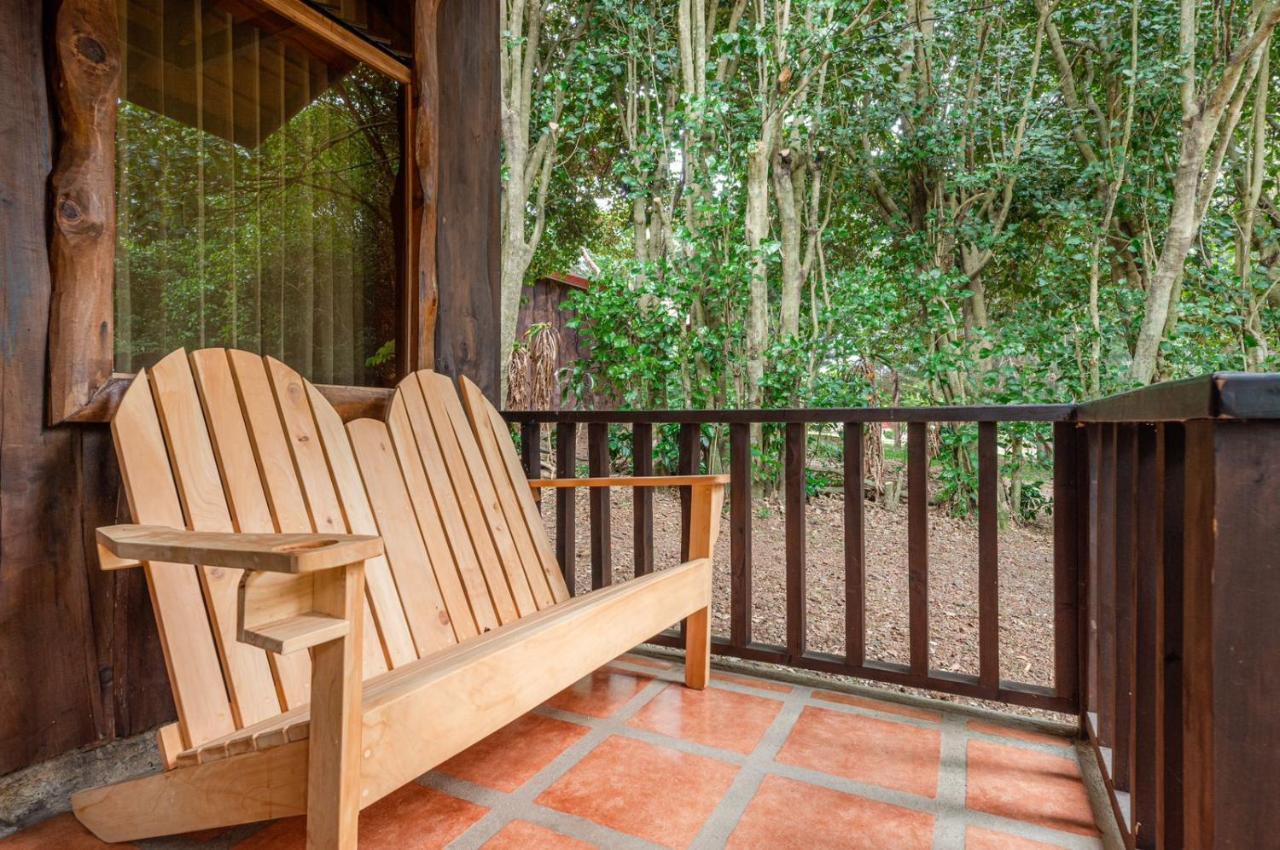 Hotel & Spa Escondite De La Montana Sabana Redonda Экстерьер фото